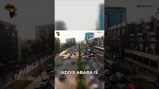 Thumbnail: Addis Ababa Is Not What You Expect 😲 #Ethiopia #TravelTips #Discovery