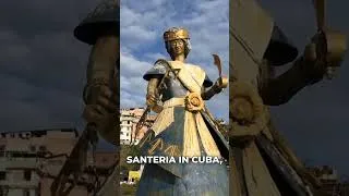 Thumbnail: The Yoruba Diaspora's Global Impact on Culture
