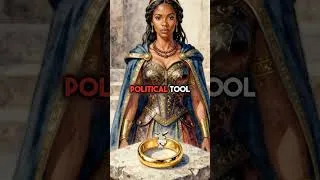 Thumbnail: She Conquered an Empire and Answered to No One