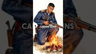 Thumbnail: One Afternoon That Erased Africa's Greatest Empire