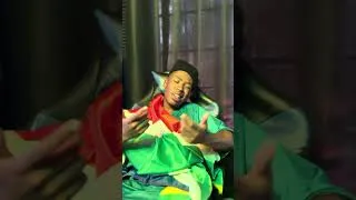 Thumbnail: Big Baller - Mexico vs South Africa // World Cup Opener