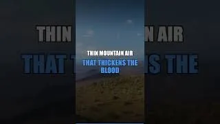 Thumbnail: Why One Kenyan Village Wins Every Marathon on Earth