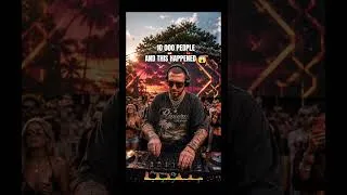 Thumbnail: HUGEL - MAUDES FESTIVAL (AFRO HOUSE ID)  🔥🇺🇸🇺🇸 #afrohouse #deephousefamily #tropicalchill #dj