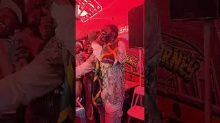 Thumbnail: BUJU BANTON & I-WAYNE MASSIVE