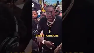 Thumbnail: VYBZ KARTEL FINALLY RETURNS To PORTMORE!