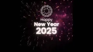 Thumbnail: Happy New Year AFRODISIA Family! ❤️