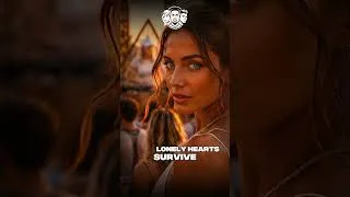 Thumbnail: Ocean Eyes🔥 ( Afro Futurism ) | 🇺🇸 HUGEL VIBE | Afro Techno House Official Music Video