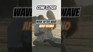 Thumbnail: Wave After Wave 🔥 ( Afro Futurism ) | 🇺🇸 HUGEL VIBE | Afro Techno House Official