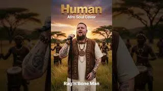 Thumbnail: Human (Afro Soul Reimagined)