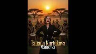 Thumbnail: Matushka Afro Soul Cover 2026 Татьяна Куртукова - Матушка