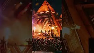 Thumbnail: 🎧AFROHOUSE 2026 ⚡ Epic Afro House Festival Remix & Tribal Energy #shorts #afrohouse #afrohouseremix
