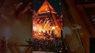 Thumbnail: 🌅AFROHOUSE 2026 🌍 Deep Afro House Remix & Sunset Tribal Vibes #shorts #afrohouse #afrohouseremix