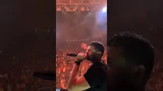 Thumbnail: Martin Garrix & Afrojack Live Redrocks 2025 #martingarrix #afrojack #livestream #live
