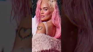 Thumbnail: Karol G - AMARGA PERO BONITA#VuelveAMi #LatinPop #Reggaeton #LoveSong