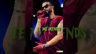 Thumbnail: Fally Ipupa - Je Me Rends ( Clip Officiel ) #Afrorumba #drc