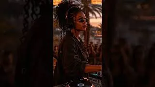 Thumbnail: TONIGHT 🔥 Tropical Afro House Remix