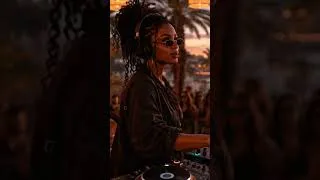 Thumbnail: Hakuna Matata – Rihanna ft. Pitbull | 2026 Afro 🌴🔥