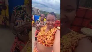 Thumbnail: Afro nurture Africa