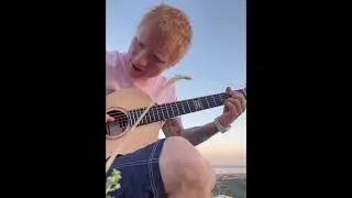 Thumbnail: MAMA'S HAND❤️ - Ed Sheeran | Emotional Mother Love #edsheeran #shorts #love #short #shortvideo