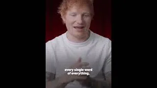Thumbnail: Ed Sheeran ft Shakira – TRUE LOVE #shakira #edsheeran #shorts  #musicvideo #official #edsheeranmusic
