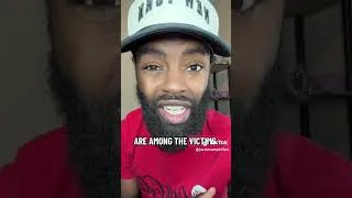 Thumbnail: Breaking news in Minneapolis. Six shot including two officers one killed.