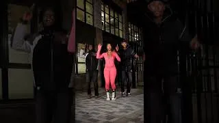 Thumbnail: NEW PREVIEW — “Move Your Body @SOLACEafro”🔥Premieres 31/07#afrobeats #music #dancechallenge #fyp