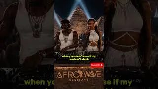 Thumbnail: La La La (Naughty Boy ft. Sam Smith) | Soulful Afro House Remix 🔥  #afrohouse #dj #afrohouseremix