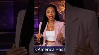 Thumbnail: Black Does The Work & Brown Shares The Reward