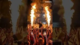 Thumbnail: The energy of this drop... 🔥 #AfroHouse #Shorts
