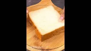 Thumbnail: Bread malai cake 🤤😋 #shortvideo #shorts #short