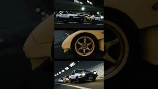 Thumbnail: (キミがいる) Kimi Ga Iru - Assetto Corsa #simracing #initiald