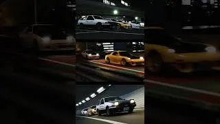 Thumbnail: (キミがいる) Kimi Ga Iru - Assetto Corsa #simracing #initiald