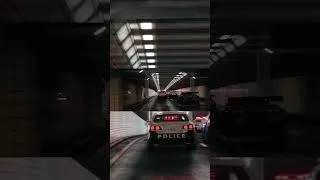 Thumbnail: Need For Speed in TOKYO • The Most Wanted • ASSETTO CORSA