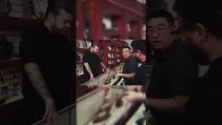 Thumbnail: The $1.5 BILLION Shogun Emperor's Katana That Made Rick Harrison BREAK DOWN in Tears on Pawn Stars