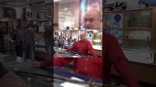 Thumbnail: The $1.5 BILLION Shogun Emperor's Katana That Made Rick Harrison BREAK DOWN in Tears on Pawn Stars