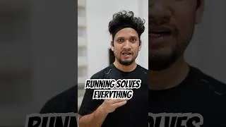 Thumbnail: I Ran 15 KM Today | Running Solves Everything | Suggest My Next Dev Video #softwaredevelopment