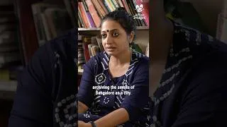 Thumbnail: The smell of Bangalore