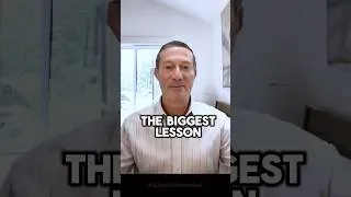 Thumbnail: Asking pre-birth planning expert Rob Schwartz about the biggest lesson he learned from his research.