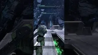 Thumbnail: HALO CAMPAIGN EVOLVED 3RD PERSON... any good? #halocampaignevolved