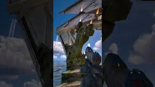 Thumbnail: HALO: Campaign Evolved has a lot of bugs...