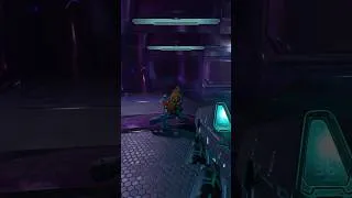 Thumbnail: Friendly Grunt? #halocampaignevolved