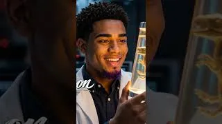 Thumbnail: Una historia de fe, propósito y esperanza que no puedes perderte. #Inmortal