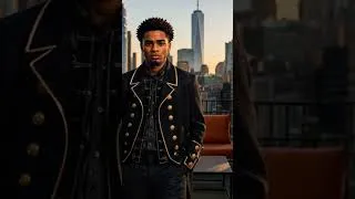Thumbnail: Leones y Fuego by Afternoon #bachata
