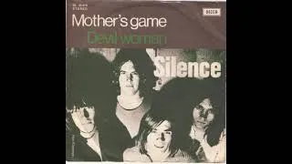 Thumbnail: Silence  - Mother's Game  [1971 Hard Rock / Nederbeat]