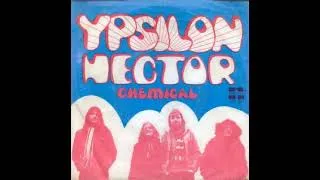 Thumbnail: Ypsilon - Chemical 1972 Prog Horn Rock