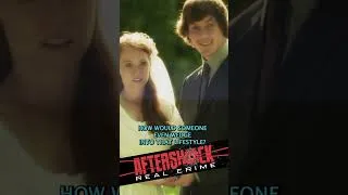 Thumbnail: Three people in the marriage | Watch EVIL TWINS on Aftershock | #Shorts