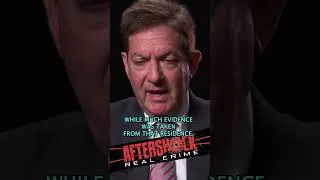 Thumbnail: Possibly still in Gacy's house | Watch VERY SCARY PEOPLE on Aftershock | #Shorts