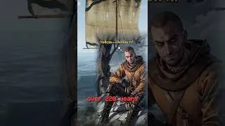 Thumbnail: The TRUTH About The Witcher 3's Most Famous Song! 🤯