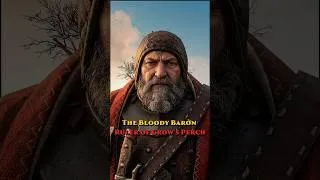 Thumbnail: If The Witcher 3 Was Real... (Dark Fantasy Ambience) ⚔️