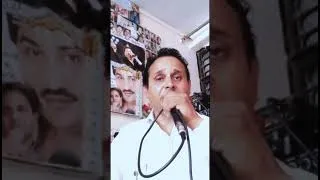 Thumbnail: jivan ke din song by Israr Hussain